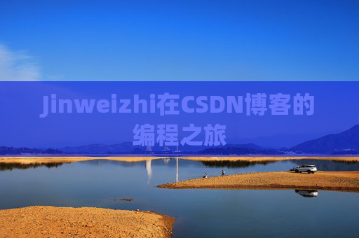 Jinweizhi在CSDN博客的编程之旅